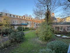 New for rent: Oetewalerstraat 21, 1093 MC Amsterdam
