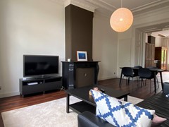 New for rent: Amsteldijk 28-1, 1074 HT Amsterdam
