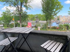 New for rent: Amsteldijk 28-1, 1074 HT Amsterdam