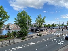New for rent: Amsteldijk 28-1, 1074 HT Amsterdam
