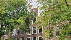 Rented: Bloemgracht 86-2, 1015 TM Amsterdam