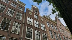 huurwoningen te huur op Bloemgracht 86-2