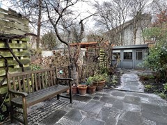 Rented: Diamantstraat 9, 1074 GA Amsterdam