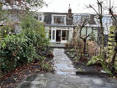 Rented: Diamantstraat 9, 1074 GA Amsterdam