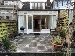 Rented: Diamantstraat 9, 1074 GA Amsterdam