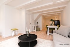 Rented: Noorderstraat 33-2, 1017 TR Amsterdam
