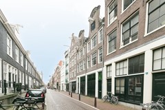 Rented: Noorderstraat 33-2, 1017 TR Amsterdam