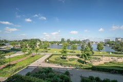 For rent: Korte Ouderkerkerdijk 5P, 1096 AC Amsterdam