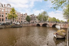 New for rent: Keizersgracht 406A1, 1016 GC Amsterdam