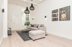 New for rent: Keizersgracht 406A1, 1016 GC Amsterdam