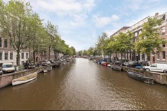 New for rent: Keizersgracht 406A1, 1016 GC Amsterdam