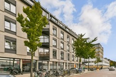 New for sale: Nieuwpoortstraat 86B9, 1055 RZ Amsterdam