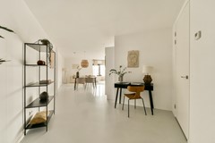 New for sale: Nieuwpoortstraat 86B9, 1055 RZ Amsterdam