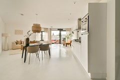 New for sale: Nieuwpoortstraat 86B9, 1055 RZ Amsterdam