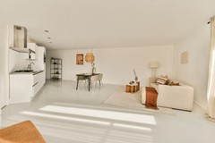 New for sale: Nieuwpoortstraat 86B9, 1055 RZ Amsterdam