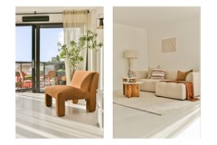 New for sale: Nieuwpoortstraat 86B9, 1055 RZ Amsterdam