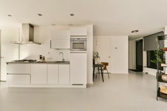 New for sale: Nieuwpoortstraat 86B9, 1055 RZ Amsterdam