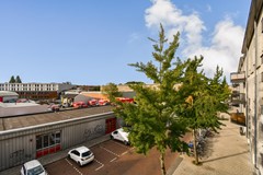 New for sale: Nieuwpoortstraat 86B9, 1055 RZ Amsterdam