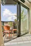 New for sale: Nieuwpoortstraat 86B9, 1055 RZ Amsterdam