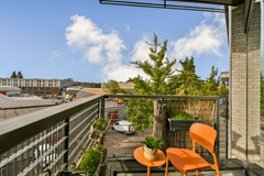 New for sale: Nieuwpoortstraat 86B9, 1055 RZ Amsterdam