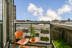 New for sale: Nieuwpoortstraat 86B9, 1055 RZ Amsterdam