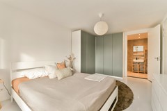 New for sale: Nieuwpoortstraat 86B9, 1055 RZ Amsterdam