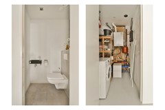 New for sale: Nieuwpoortstraat 86B9, 1055 RZ Amsterdam