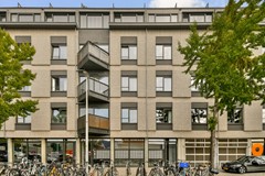 New for sale: Nieuwpoortstraat 86B9, 1055 RZ Amsterdam