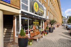 New for sale: Nieuwpoortstraat 86B9, 1055 RZ Amsterdam