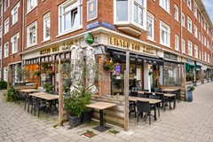 New for sale: Nieuwpoortstraat 86B9, 1055 RZ Amsterdam