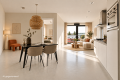 New for sale: Nieuwpoortstraat 86B9, 1055 RZ Amsterdam