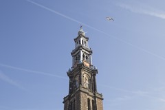 Verhuurd: Bloemgracht, 1016 KG Amsterdam