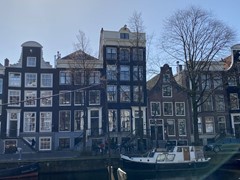 Verhuurd: Prinsengracht, 1017 KX Amsterdam