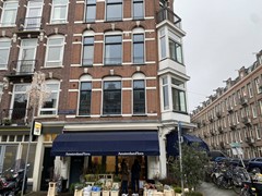 Verhuurd: Eerste Constantijn Huygensstraat, 1054BS Amsterdam
