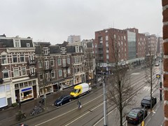 Verhuurd: Eerste Constantijn Huygensstraat, 1054 BS Amsterdam