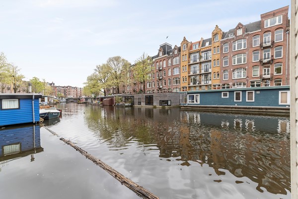 Medium property photo - Da Costakade, 1053 WP Amsterdam