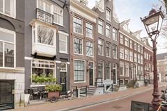 Huur: Prinsengracht, 1017 KV Amsterdam