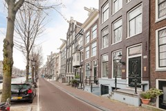 Te huur: Prinsengracht, 1017KV Amsterdam