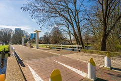 Rented: Minervalaan, 1077 NR Amsterdam