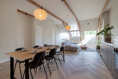 Huur:Plantage Muidergracht, 1018 TN Amsterdam - Foto