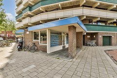 Under offer: Loenermark 205, 1025SV Amsterdam