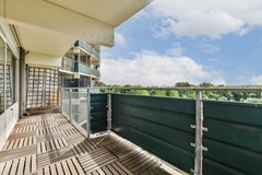 Under offer: Loenermark 205, 1025 SV Amsterdam