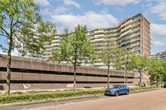 Under offer: Loenermark 205, 1025 SV Amsterdam