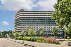 Under offer: Loenermark 205, 1025 SV Amsterdam