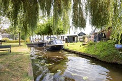 Rented: Dorpsstraat, 1191 BH Ouderkerk aan de Amstel