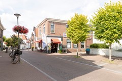 Rented: Dorpsstraat, 1191 BH Ouderkerk aan de Amstel
