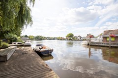 Rented: Dorpsstraat, 1191 BH Ouderkerk aan de Amstel