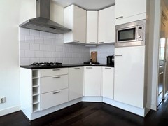 Rented:Eerste van Swindenstraat, 1093 GB Amsterdam - Photo