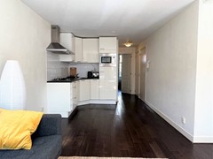 Rented:Eerste van Swindenstraat, 1093 GB Amsterdam - Photo