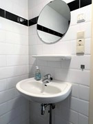 Rented: Eerste van Swindenstraat, 1093 GB Amsterdam